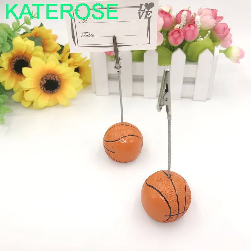 12 шт. держатель для карт и укравечерние стола|Сувениры вечеринок| |