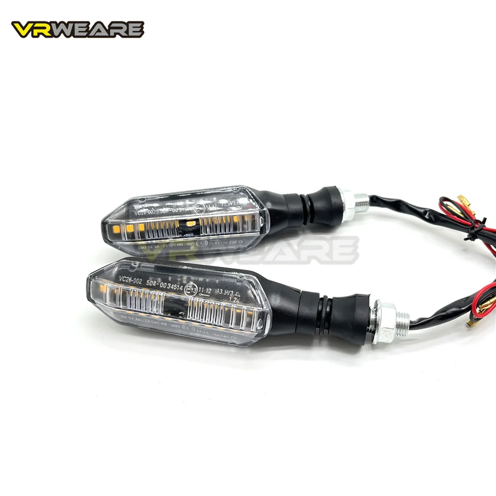 4 шт. поворотники для мотоцикла 12 светодиодов |