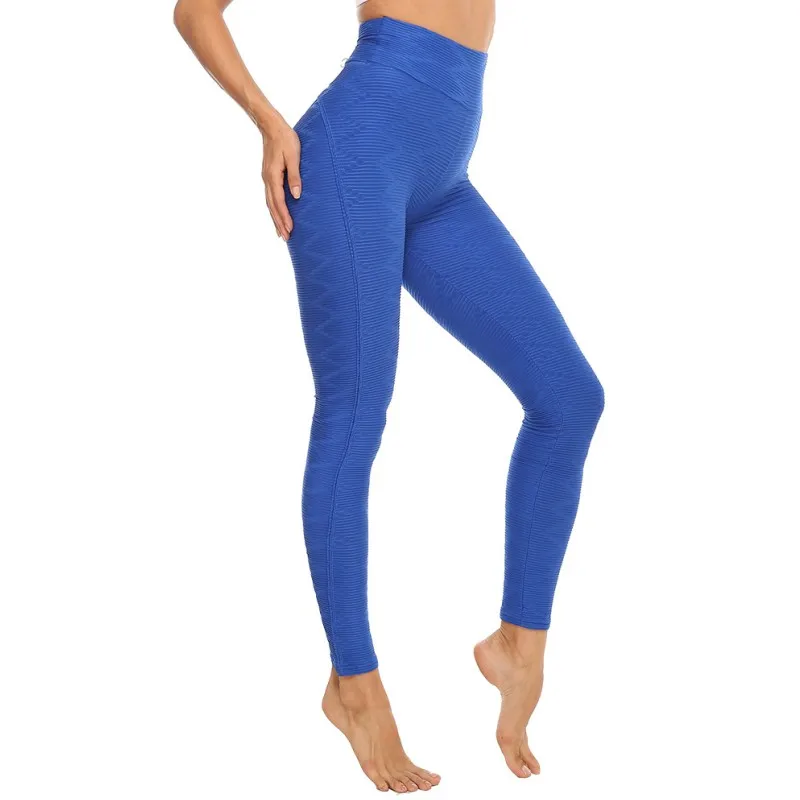 Women Push up purple Leggings Sexy High Waist Spandex Workout Legging Casual Fitness Female Leggings Jeggings Legins Plus Size - Цвет: Синий