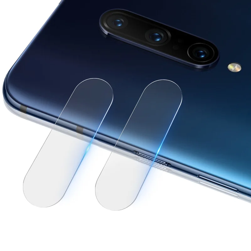 Imak Высокое разрешение Стекло объектив пленка для OnePlus7 Pro OnePlus6T|Защитные стёкла и