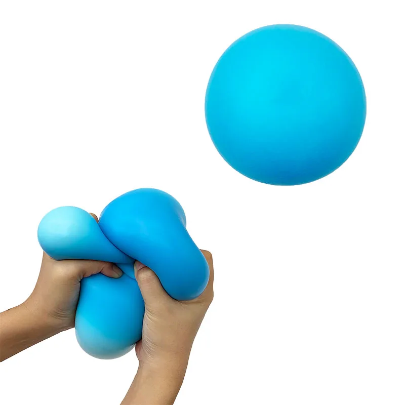 

12CM Jumbo Kawaii Antistress Hand Balls Funny Gift For Boys Girls Squishy Juguetes Stress Reliever Gift Interesting Products