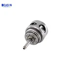 2 шт x N * SX-SU03 картридж турбины для N * De Max Plus,De-Max M600L M600, dyled наконечник