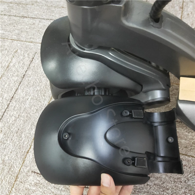 Оригинальное переднее крыло для широкого колеса Mercane widesheel Kickscooter Электрический