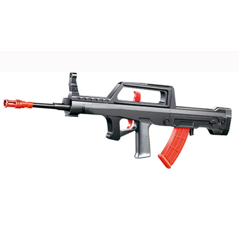 95 мягкая резиновая пуля ручная винтовка оружие пистолет игрушки для взрослых