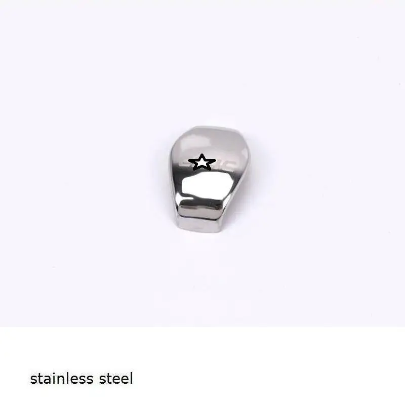 Автомобильная Хромовая модифицированная система управления шестеренчатая