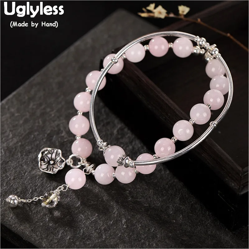 

Браслет Бесконечность женский двухслойный, из серебра 925 пробы