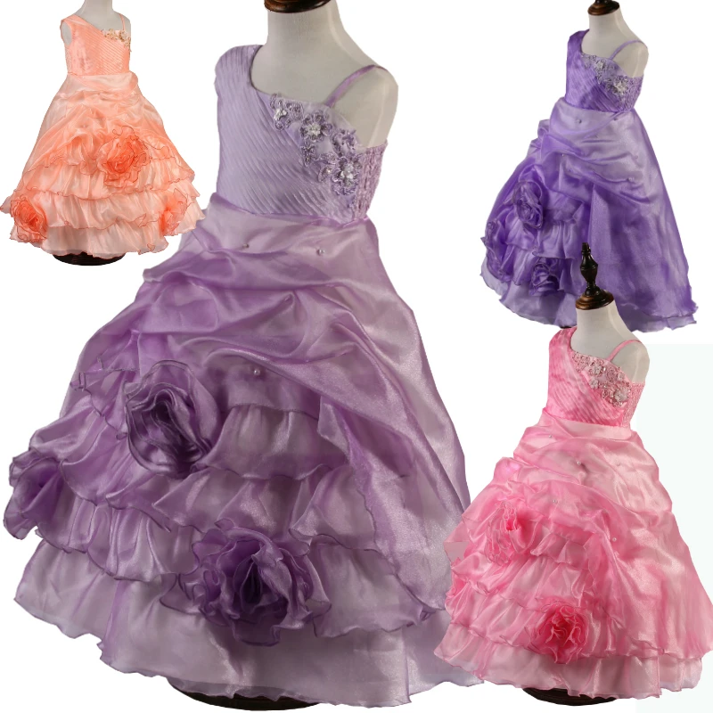 Бесплатная доставка ярко-желтые Бальные платья до середины икры Новое