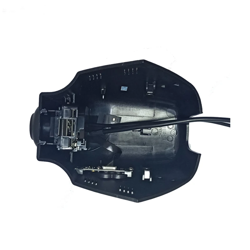 1080P HD Скрытая камера в автомобиль с 24 часа видео Регистраторы Dvr Двойной объектив