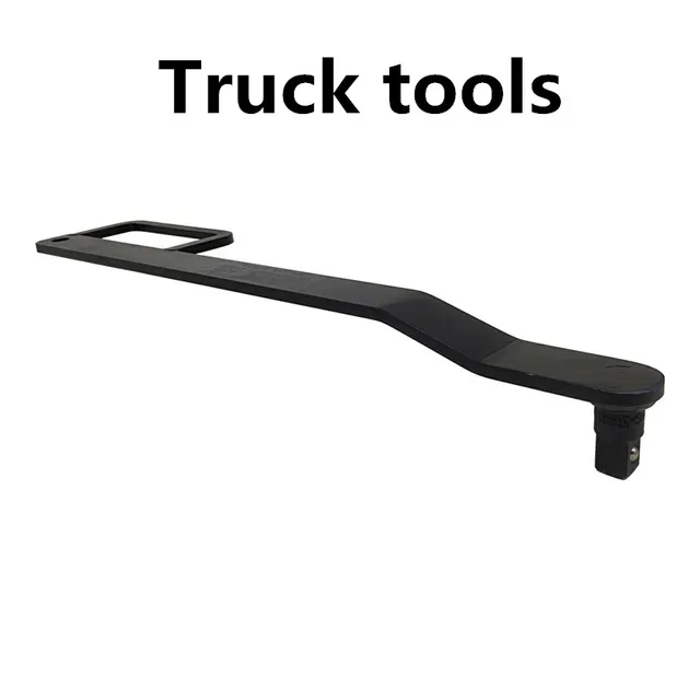 Volvo tools