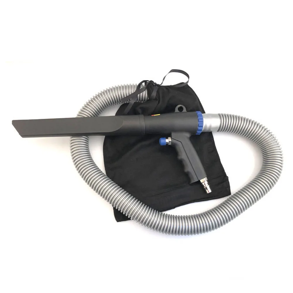 Щетка 2 в 1 ручной очистки воздуха выдув пылесос комплект пневматические шланги