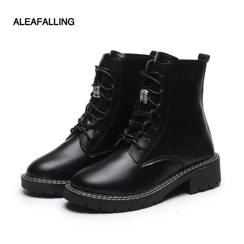 Зимние сапоги женская обувь из мягкой кожи зимние повседневная искусственной Botas