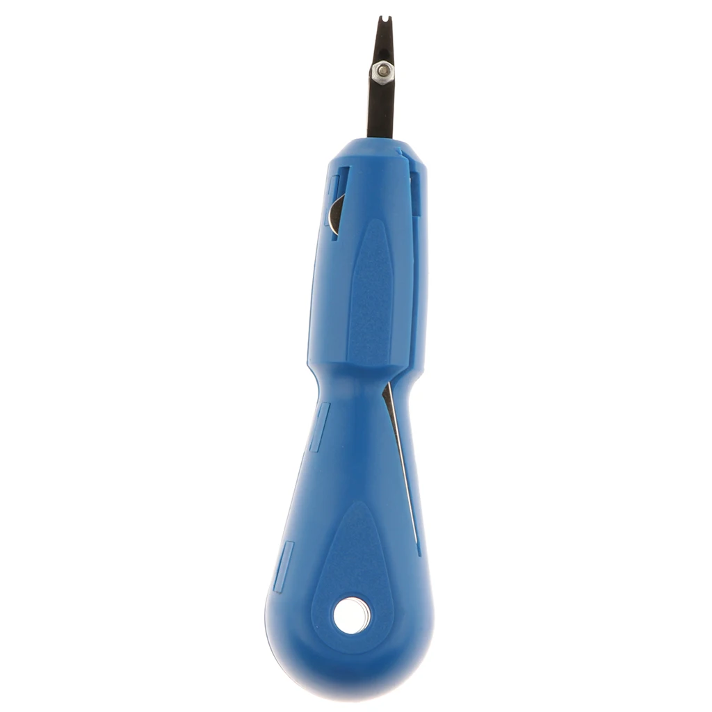 Перфорационный инструмент для Pouyet ID3000 Moudle Network Wire IDC Impact Terminal Repair Kit с