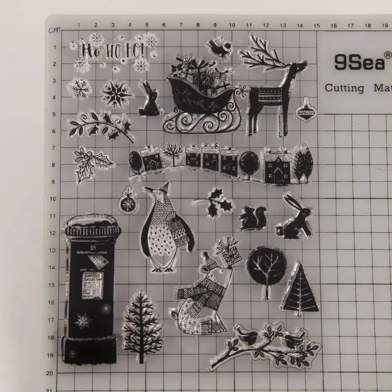 Штампы и штампы для рукоделия металлическая высечка штамп тиснения новинка 2019