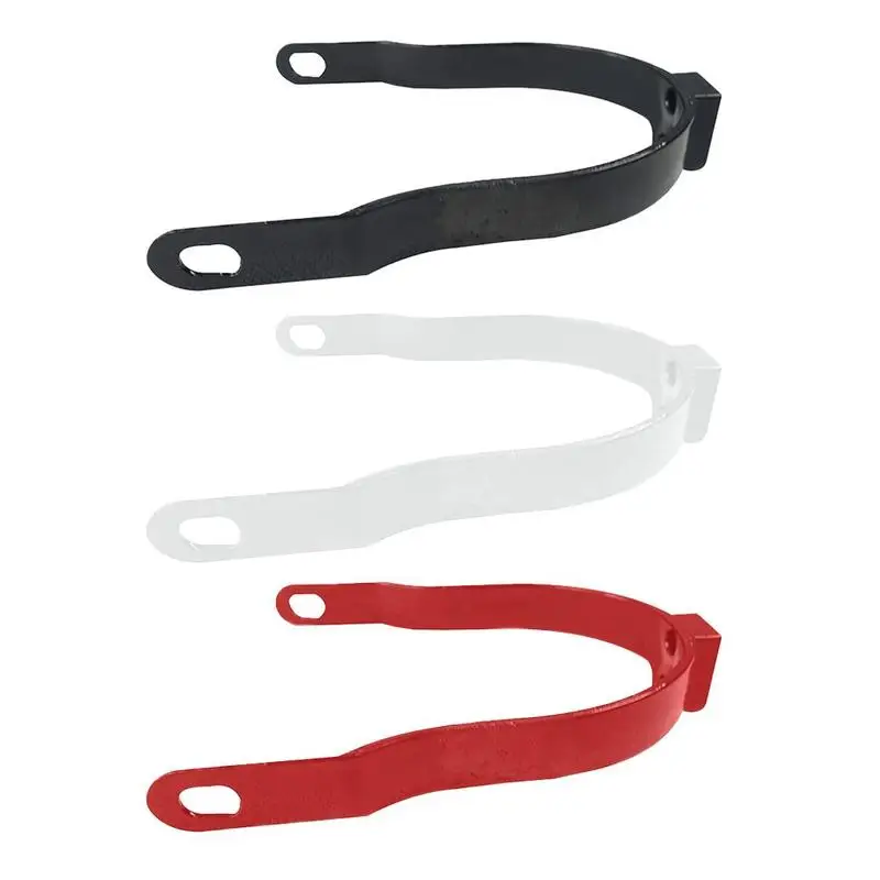 Новая распродажа заднее крыло кронштейн жесткой поддержки для электрический