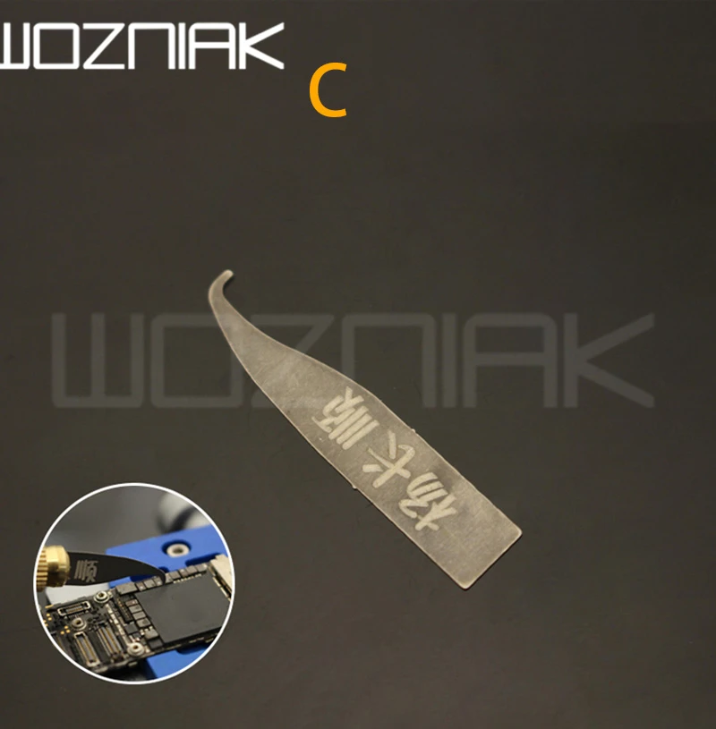 Резак для ремонта микросхем фрезерного типа A9 A10 A11A12 A13