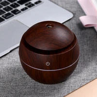 mini aromatherapy humidifiers diffusers ultrasonic usb home essential oils diffuser portable air humidifier for home