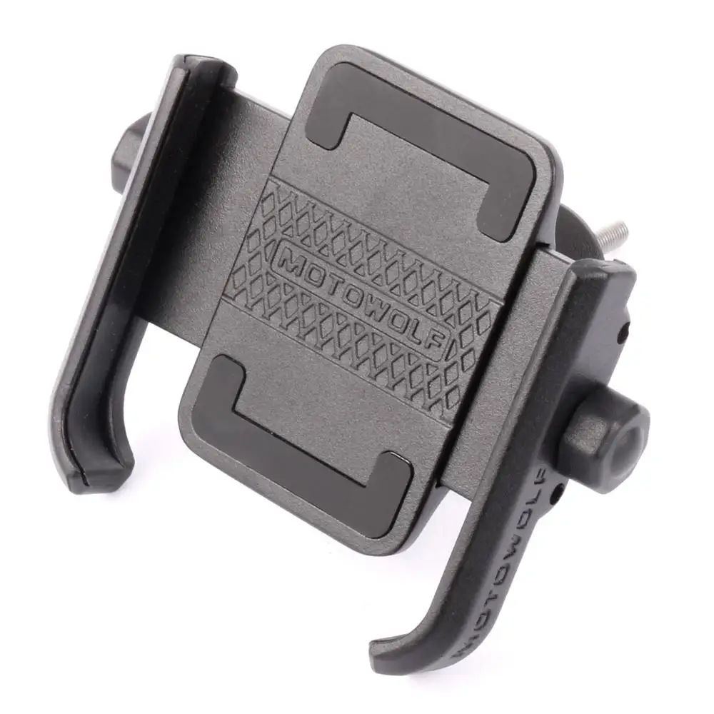 Велосипедный винт с фиксированным держателем для телефона крепление на 360