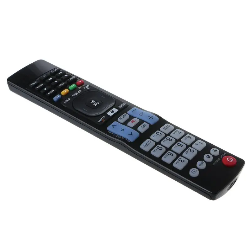 

Remote Control for L-G Smart TV 42LM670S 42LV5500 47LM6700 55LM6700 AKB74455403 My21 20 Dropship