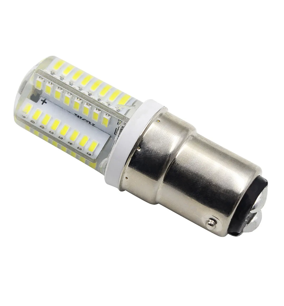 Светодиодный светильник лампы белого цвета для швейных машин Singer швейная машина