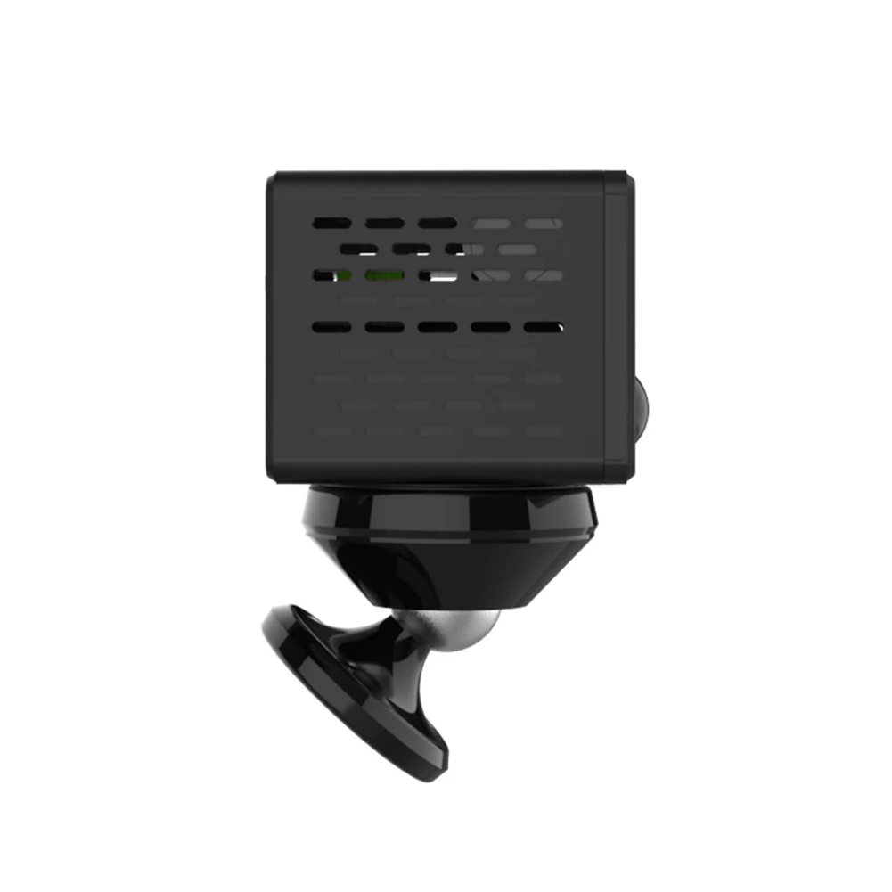 

AMYGOJJ Low-power Network Camera Remote Monitoring Cb71 Compact Hd Monitoring 2 Million Pixel Camera