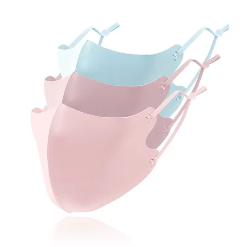 3 шт. респиратор для защиты от пыли | Спорт и развлечения