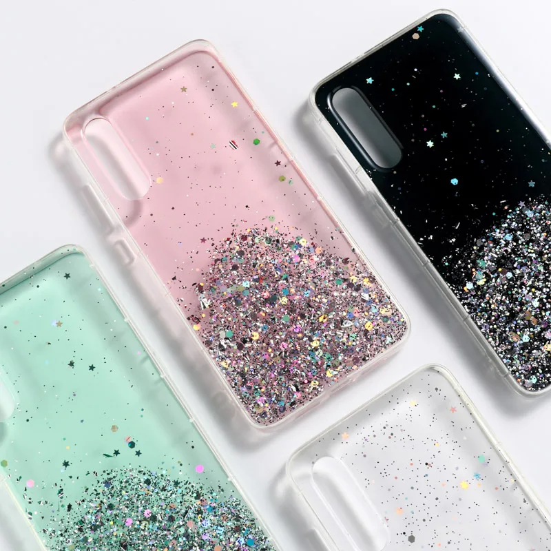 Poco X3 Pro Case For Xiaomi Mi 11 Lite Redmi Note 11 11s Poco X3 NFC F3 10 8 9 9T 9A 9C 10s 9s 10T 8T Ultra Silicon Back Covers