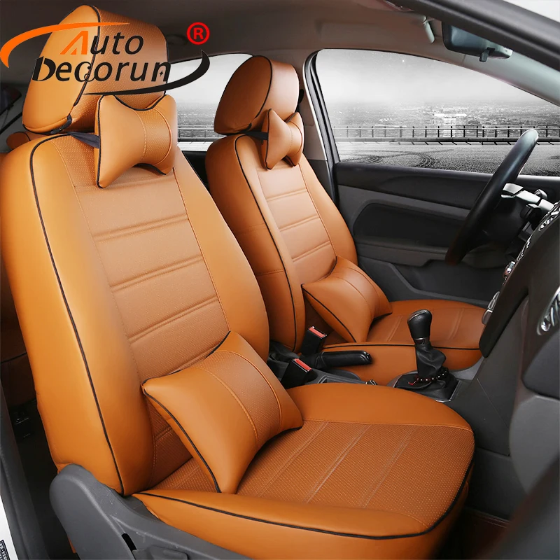 Чехлы AutoDecorun на автомобильные сиденья для Mercedes Benz ml350 ml500 ml320 ml300 аксессуары интерьера|custom car seat covers|car coverseat cover |