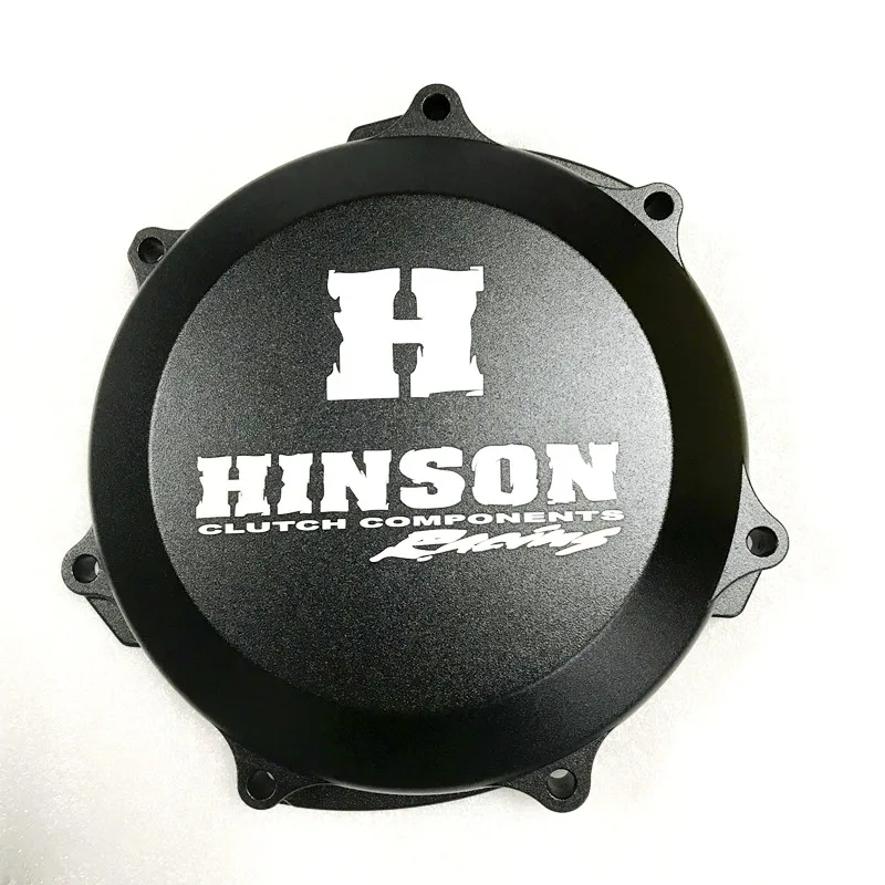 

CNC HINSON Clutch For WR450F 2003-2015/YZ450F 2003-2009