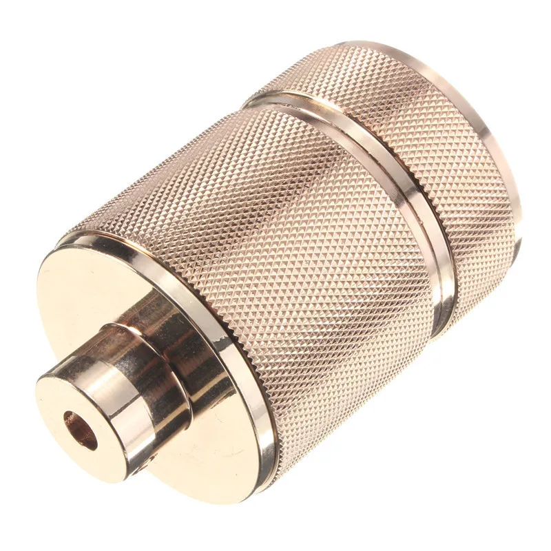 Винтажная Лампа Цоколь E27/E26 медный латунный светильник без ключа ретро Эдисон