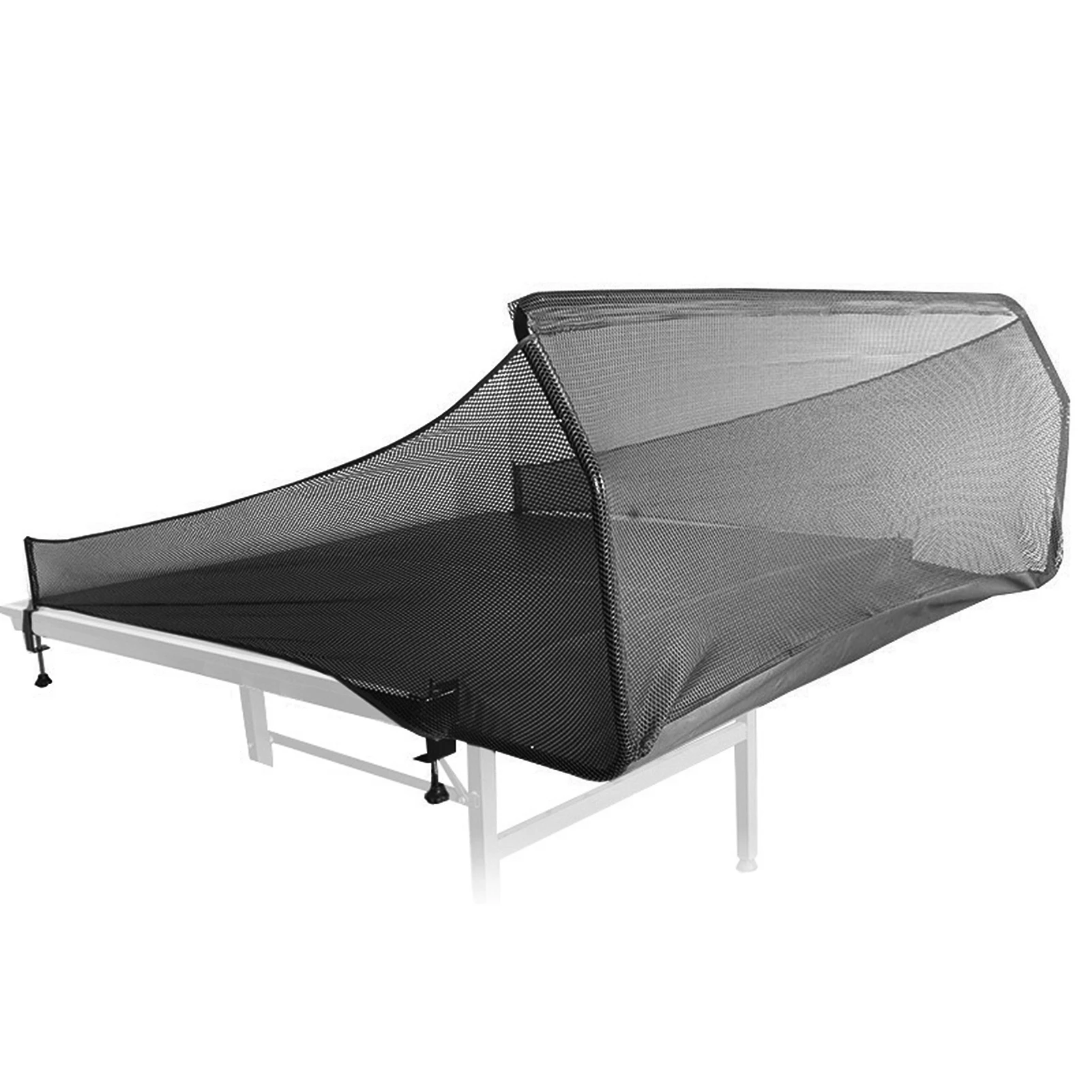 

Сетка для захвата мячей для настольного тенниса, коллекционная сетка для мячей для пинг-понга, тренировочная сетка для роботов для настольн...