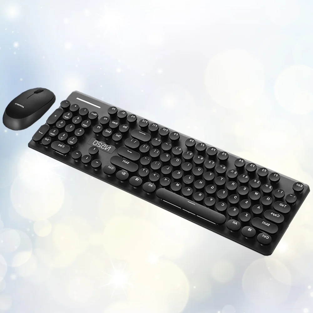 1 Набор Клавиатура прочная практичная Премиум креативная механическая