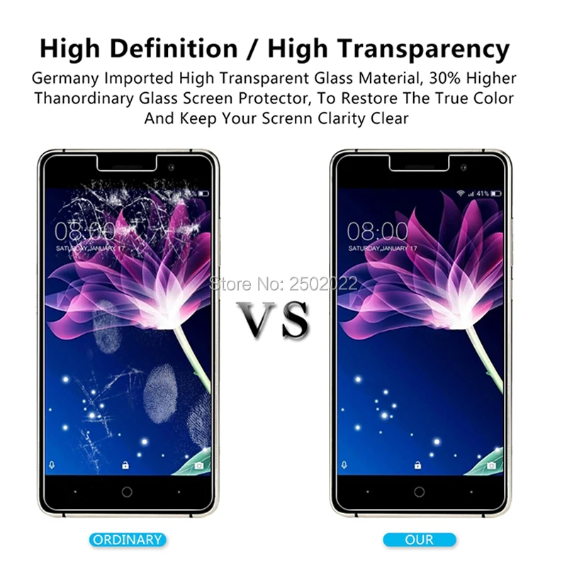 Защитное стекло для Doogee X30 X10 X20 X 10 20 30 Dogee защитная тремповая пленка закаленное