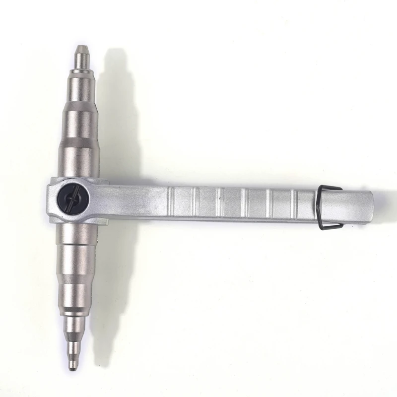 

Air Conditioner Manual Copper Pipe Tube Expander Air Conditioner Refrigeration Expanding Repair Tool