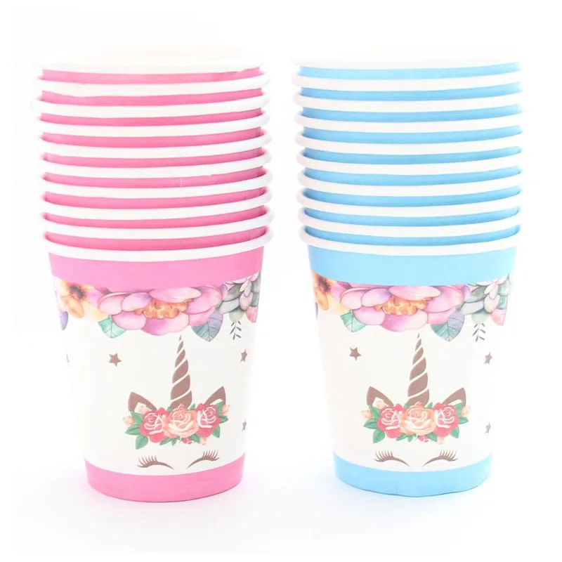 1 упаковка Единорог для вечевечерние реквизит оформления фотографий Творческий