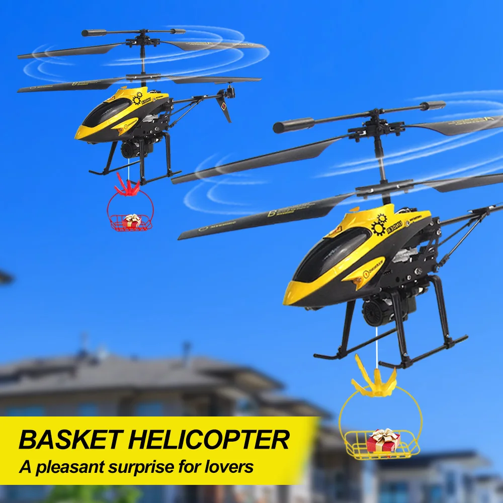 Bubble RC вертолет мини Дрон Telecommande 3.5CH толкуемый En гироскоп RTF Самолет детский пульт