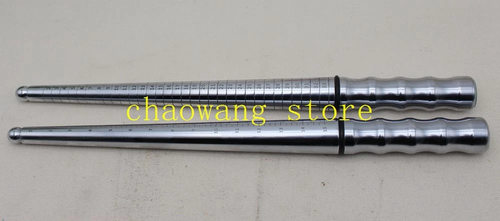 Steel Ring Mandrel Stick Jewelry ring mandrel | Украшения и аксессуары