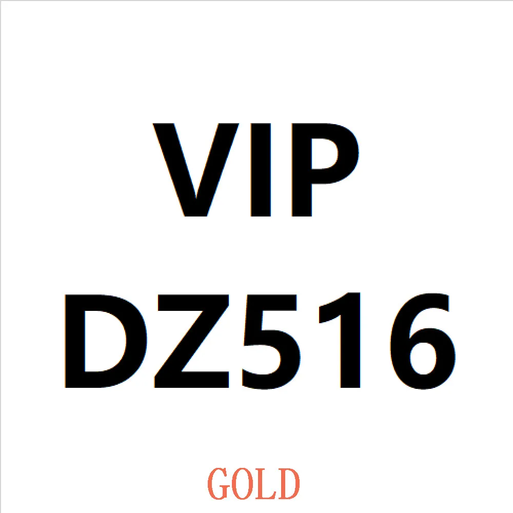 

DZ516-gold