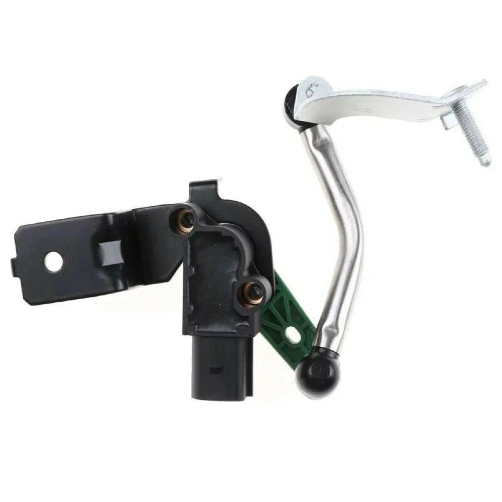 

Headlight Level Sensor Vehicle Front Right Headlamp Height Sensor For Volkswagen Passat/CC/Eos 3C0412522B Car Replacement
