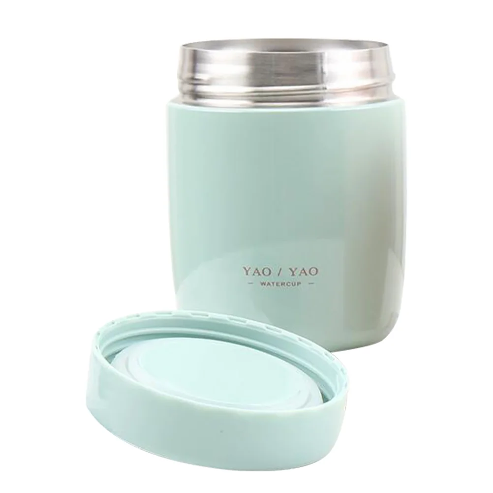 1 шт. мини-горшок для распыления однотонная изоляционная чашка широкая горловина