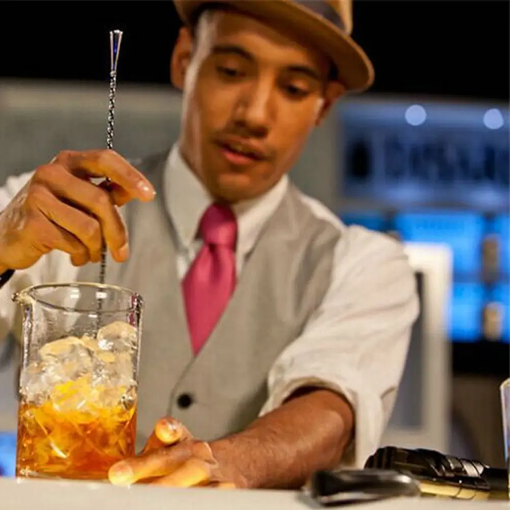 ЭК. Чист. Коктейльные ложки столовая ложка кухонные принадлежности аксессуары