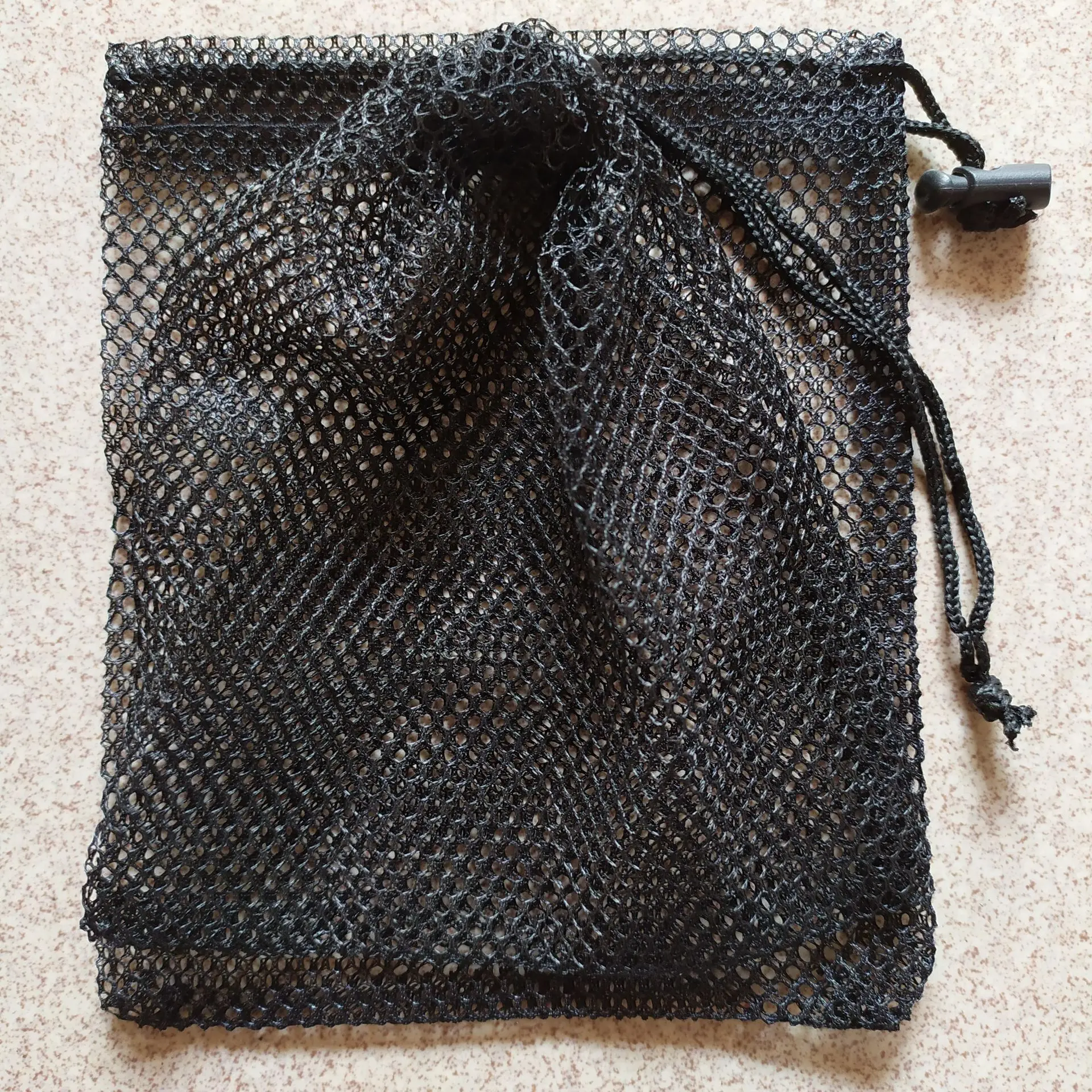 100 шт. Бесплатная доставка сетка на шнурке фотосессия заказ 11*16 см | Украшения и