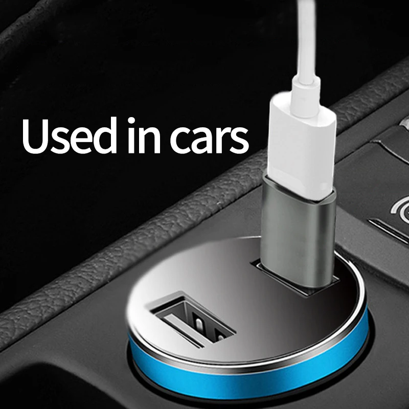 Адаптер OTG с портом USB C Мама на 3 1 папа | Мобильные телефоны и аксессуары