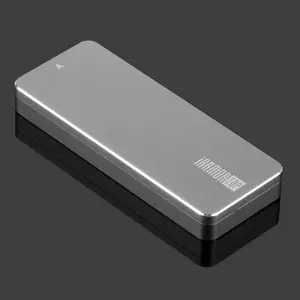 aluminium jeyi i9 m key for nvme type c 3 1 mobile hdd box case type c3 1 ard disk drive case hdd enclosure for desktop pc free global shipping