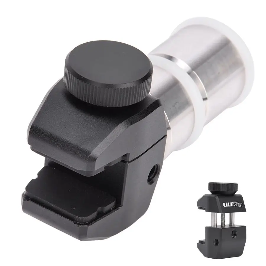 Универсальный стабилизатор балансировки UURig R022 для DSLR-камеры с шарнирным замком