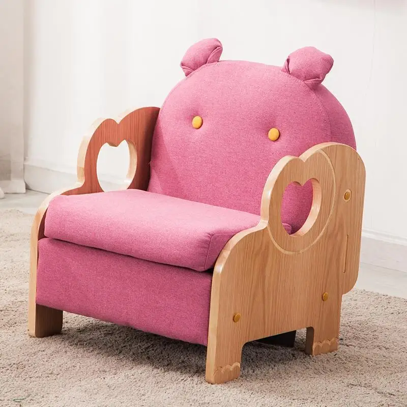 

Mini Quarto Menina Kids Chambre A Coucher Lazy Bag Divan Enfant Princess Chair Children Dormitorio Infantil Baby Child Sofa