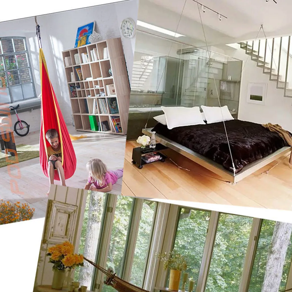 Настенный Кронштейн Для подвесные ремни настенное и потолочное крепление