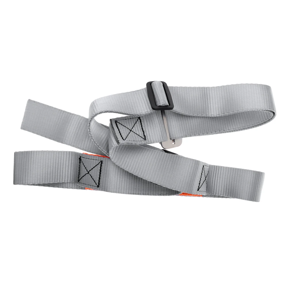 

Rib 2 Step Inflatable Boat Boarding Ladder Dinghy Water Ski Accessories