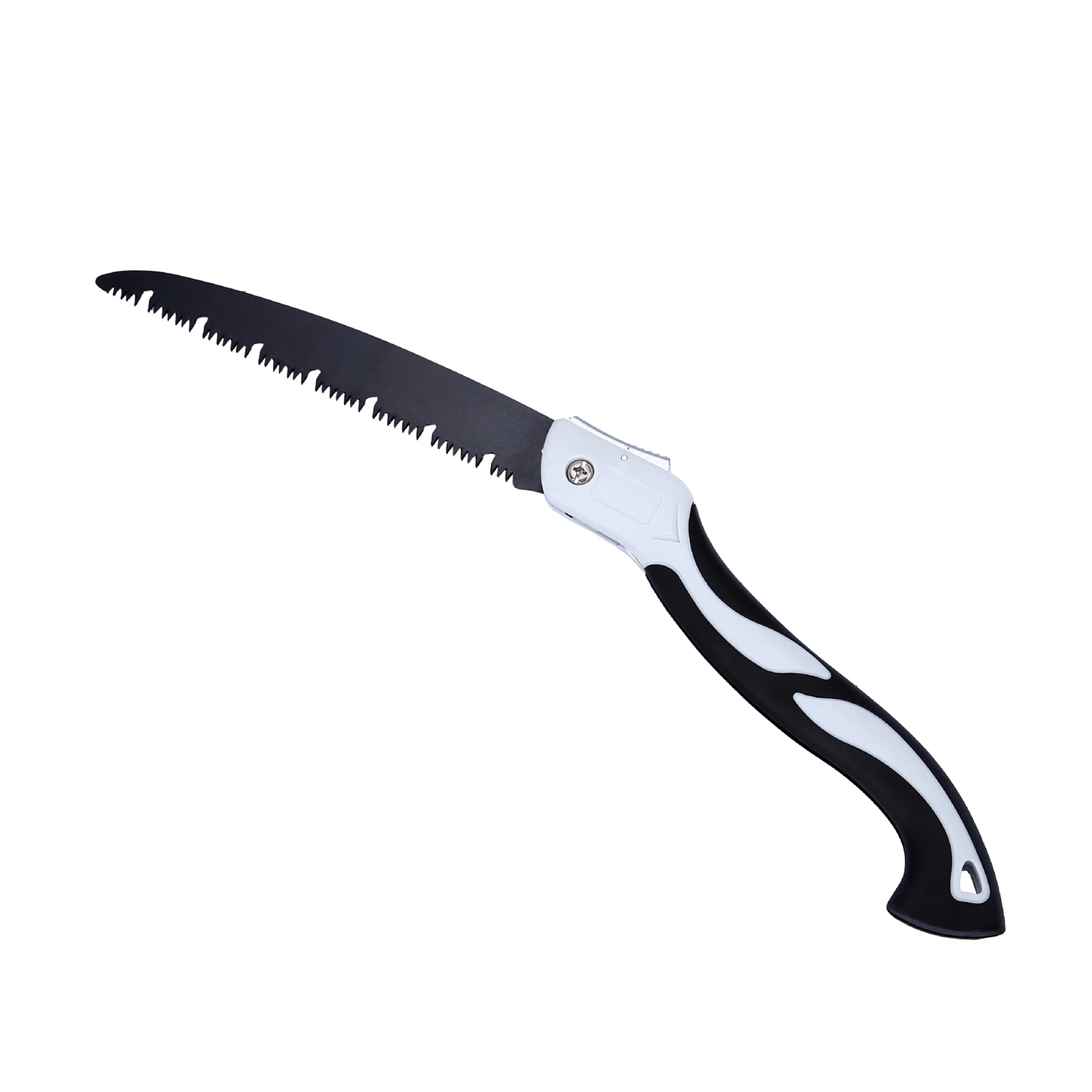 

High Carbon Steel Folding Saw Small Handheld For Woodworking Sawn Tree And Wood Block LC