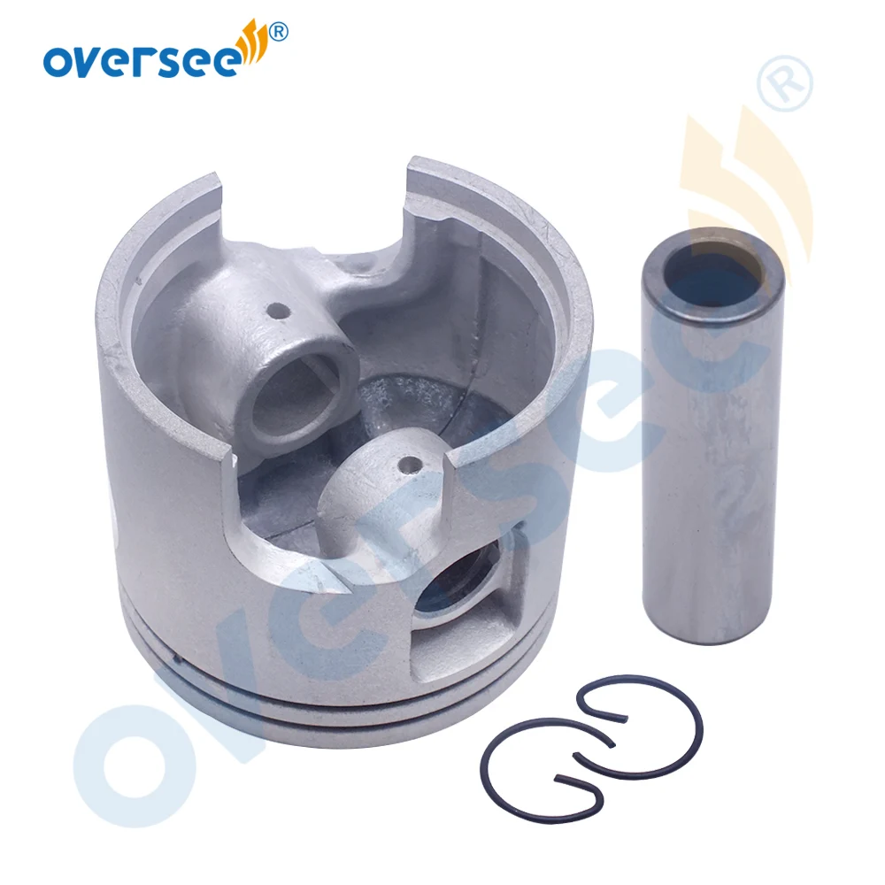 Рисунок 2 - 2704-826191T4 поршневой комплект