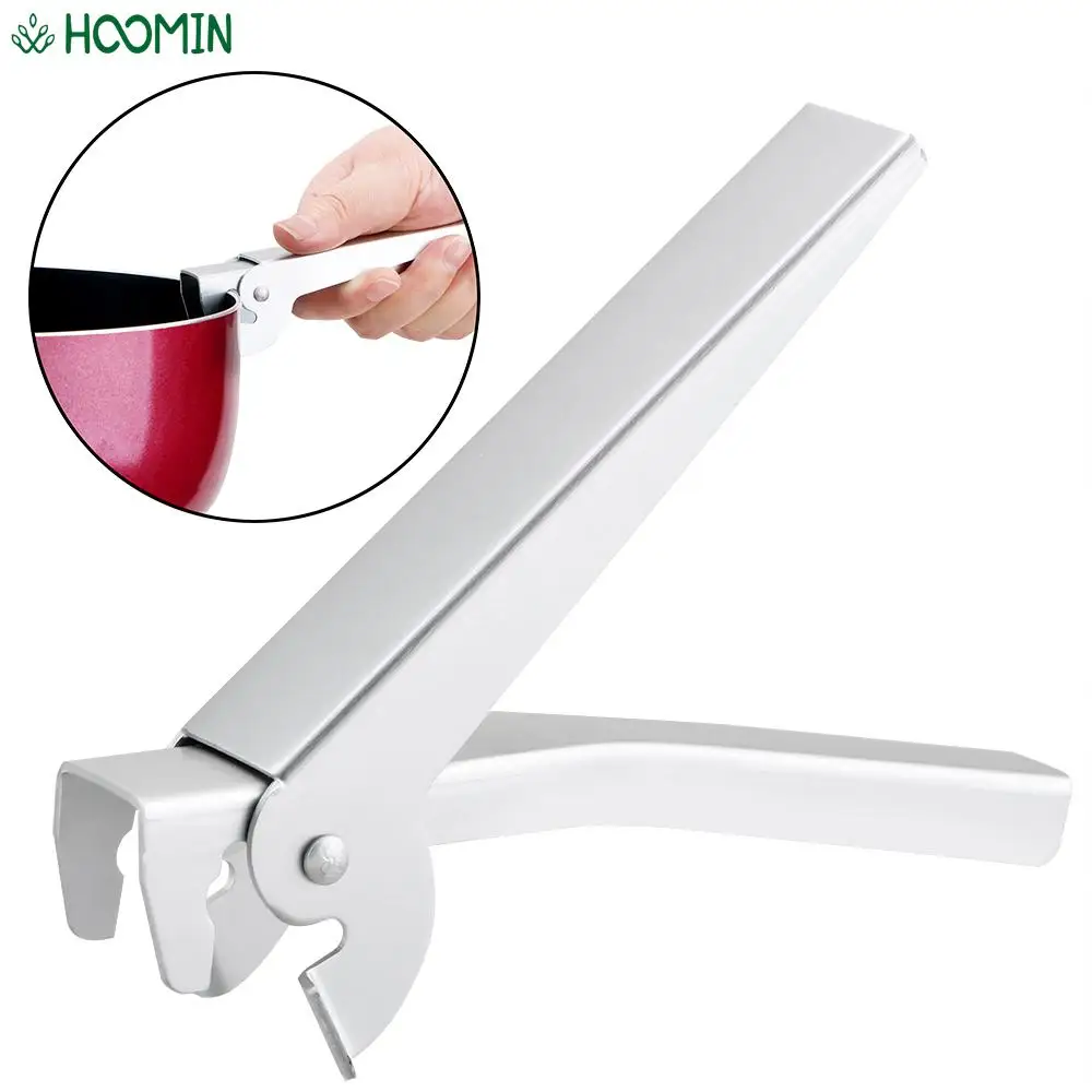 Походный горшок сковорода захват ручка посуда для пикника антиожоговый кухонные